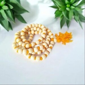 Tulsi Japa Mala – 108 Beads